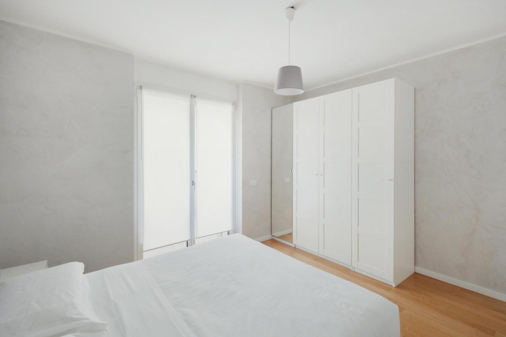 Gohost - Modern With Private Terrace Near Duomo * Mailand