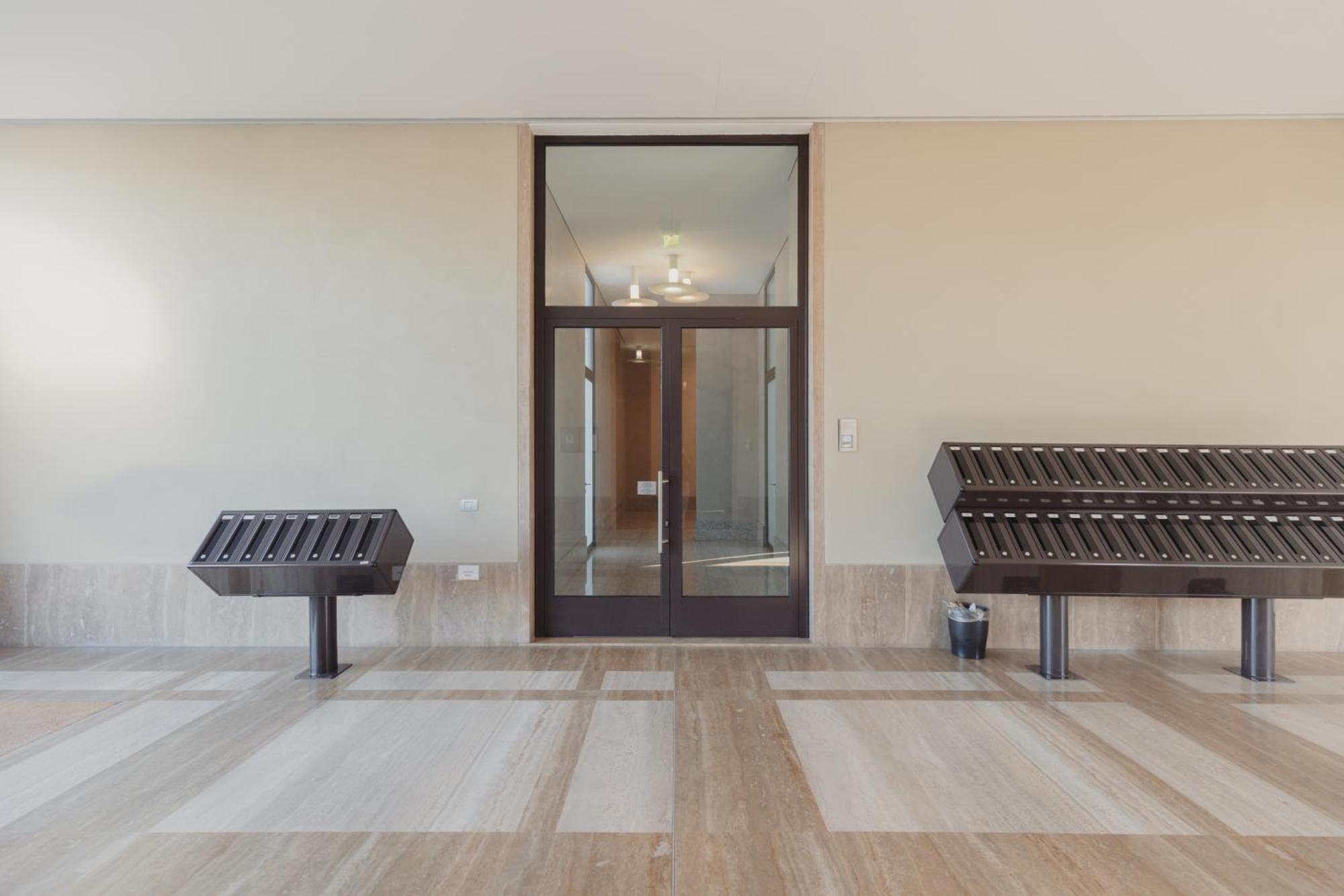 Gohost - Modern With Private Terrace Near Duomo Appartamento Milano