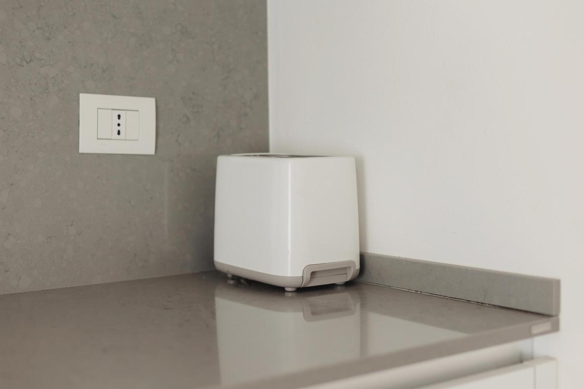 Gohost - Modern With Private Terrace Near Duomo * Milano