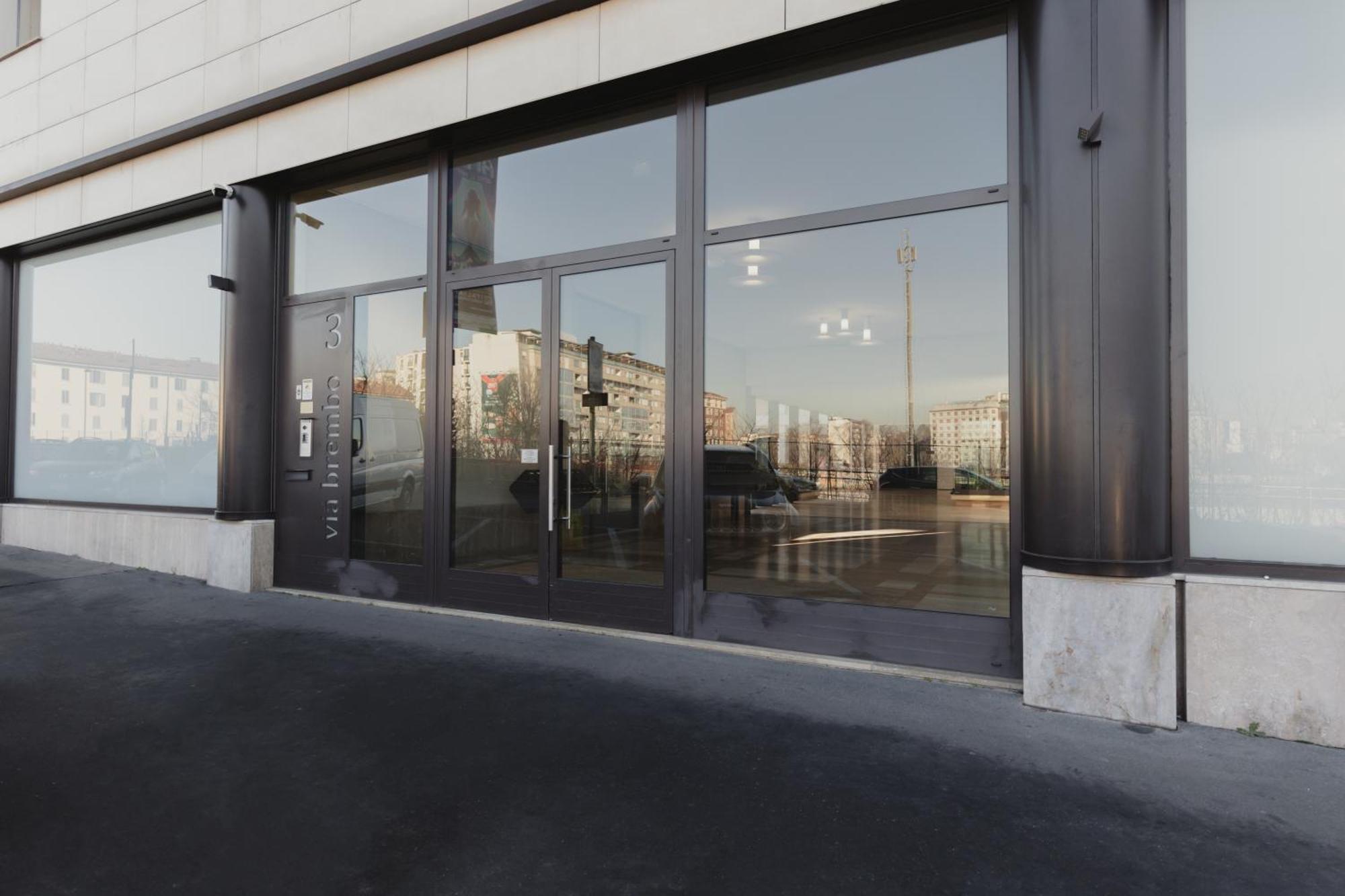 Gohost - Modern With Private Terrace Near Duomo Appartamento