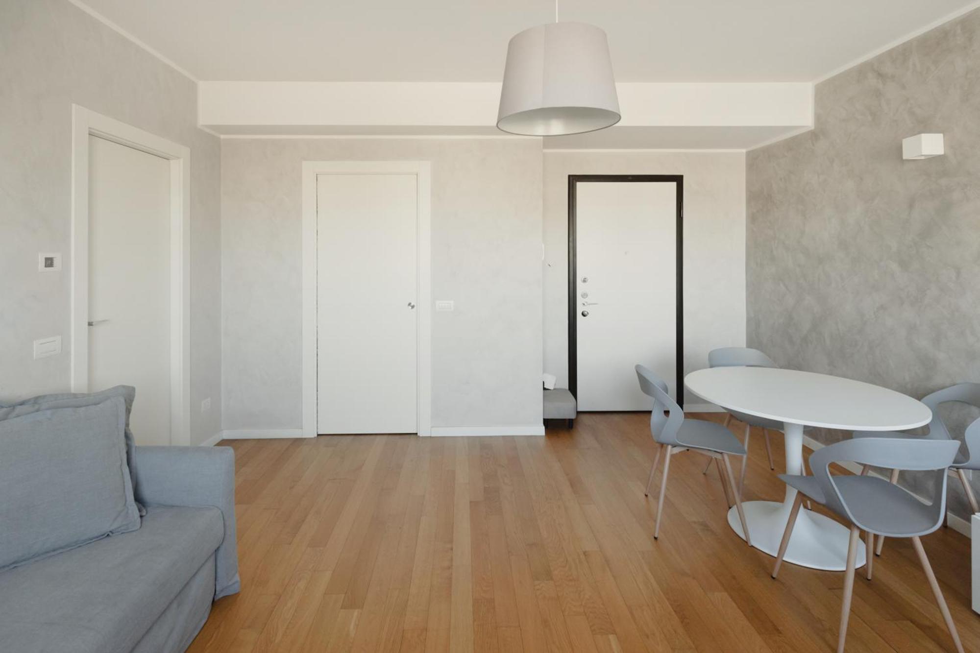 Gohost - Modern With Private Terrace Near Duomo Appartamento