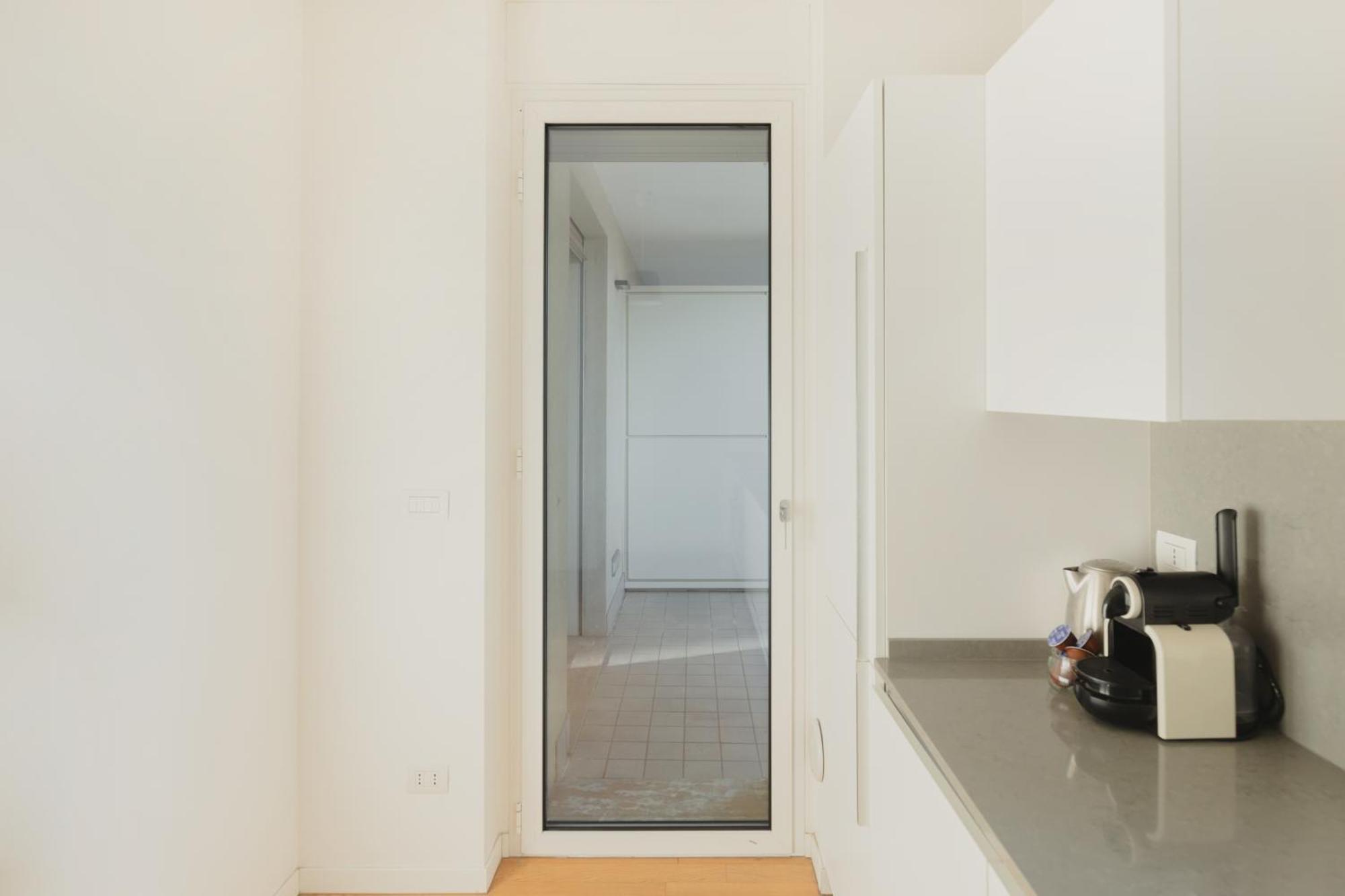 Appartamento Gohost - Modern With Private Terrace Near Duomo