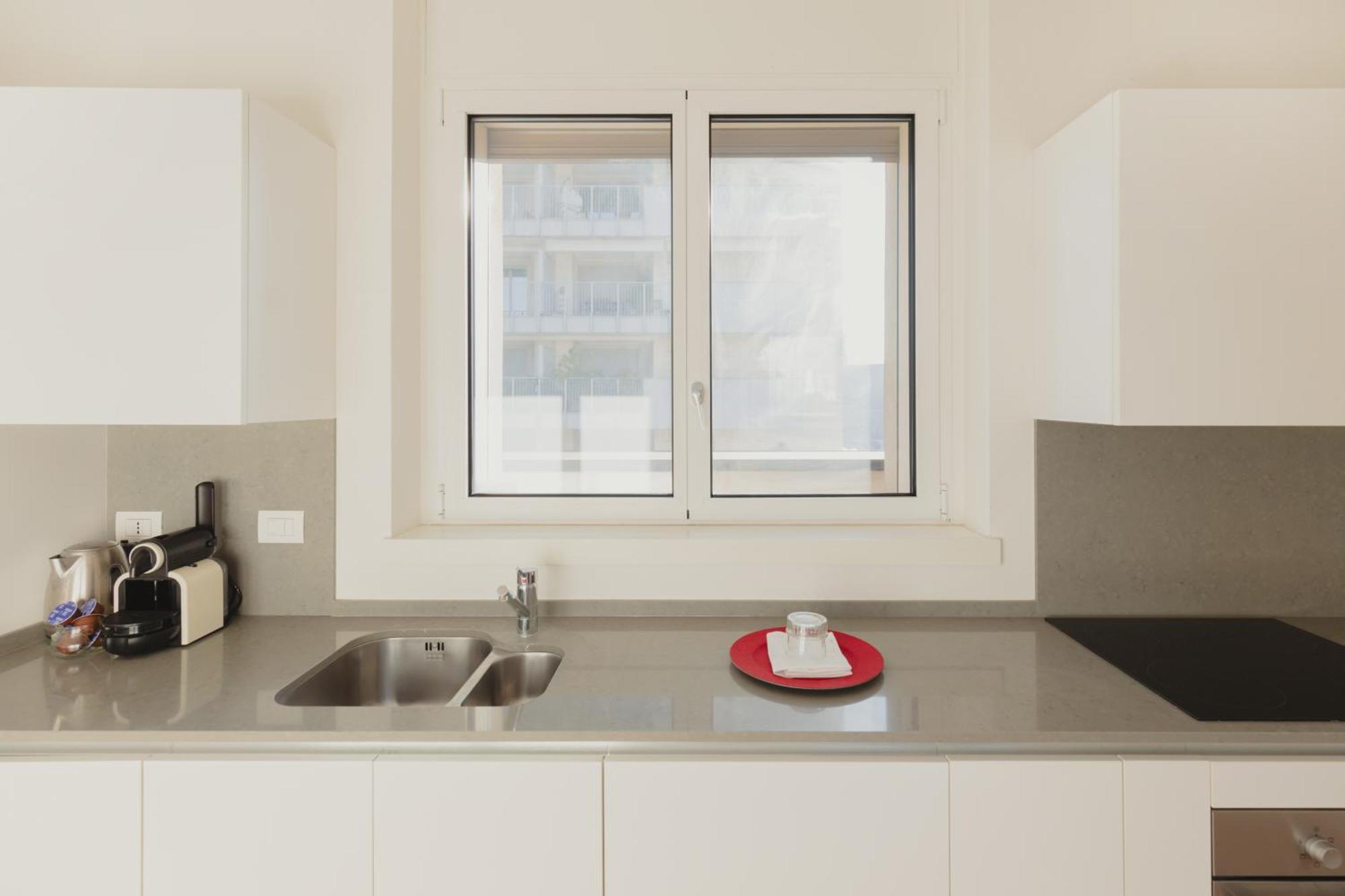 Gohost - Modern With Private Terrace Near Duomo Appartamento *