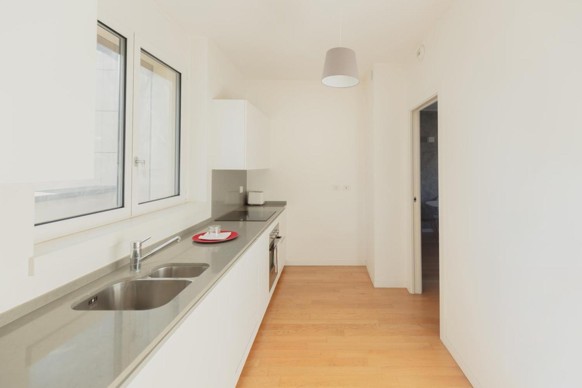 Appartamento Gohost - Modern With Private Terrace Near Duomo *