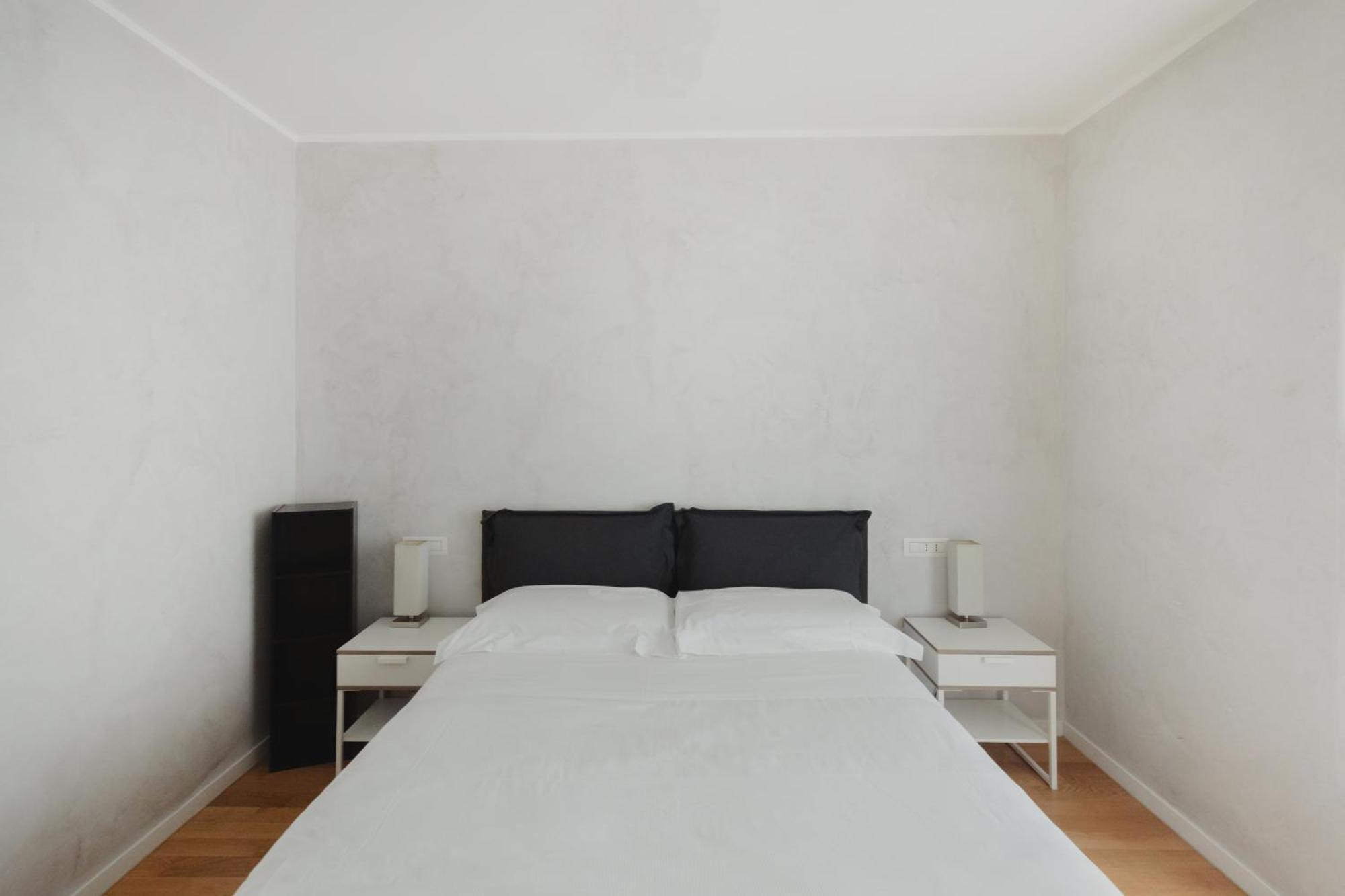 Appartamento Gohost - Modern With Private Terrace Near Duomo