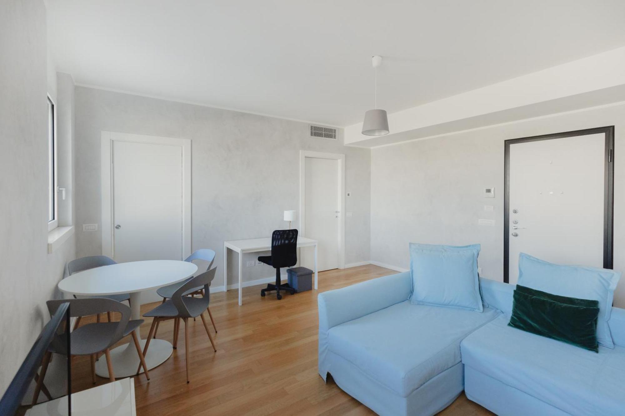 Gohost - Modern With Private Terrace Near Duomo Appartamento Milano