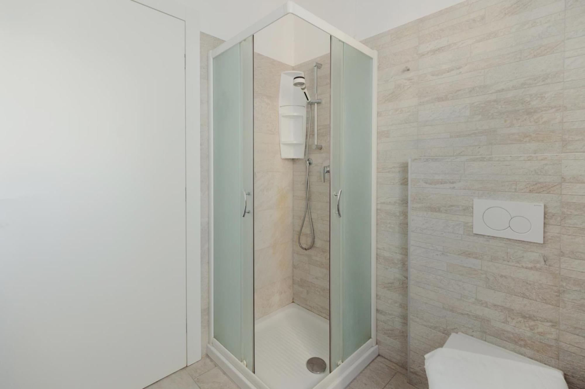Appartamento Gohost - Modern With Private Terrace Near Duomo Milano