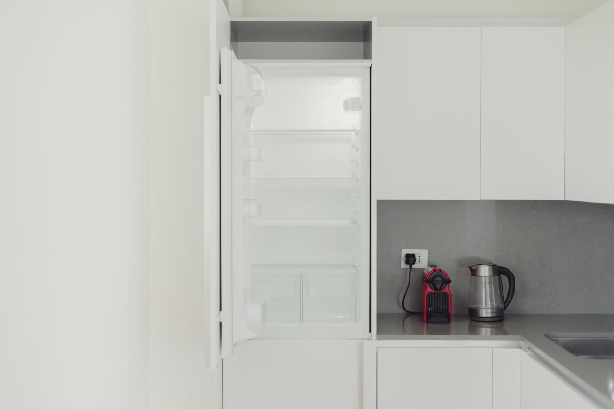 Appartamento Gohost - Modern With Private Terrace Near Duomo *