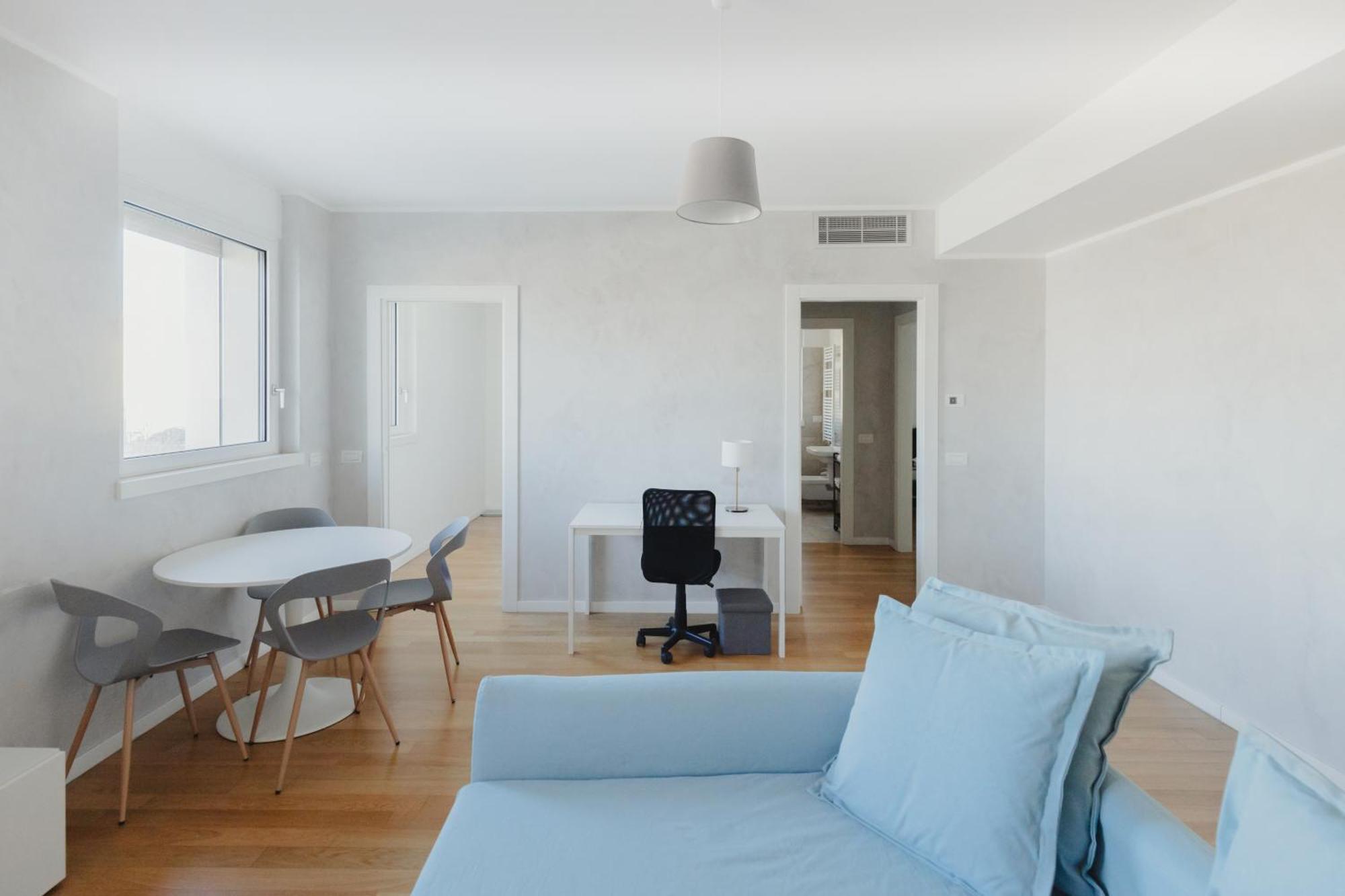 Gohost - Modern With Private Terrace Near Duomo Appartamento Milano