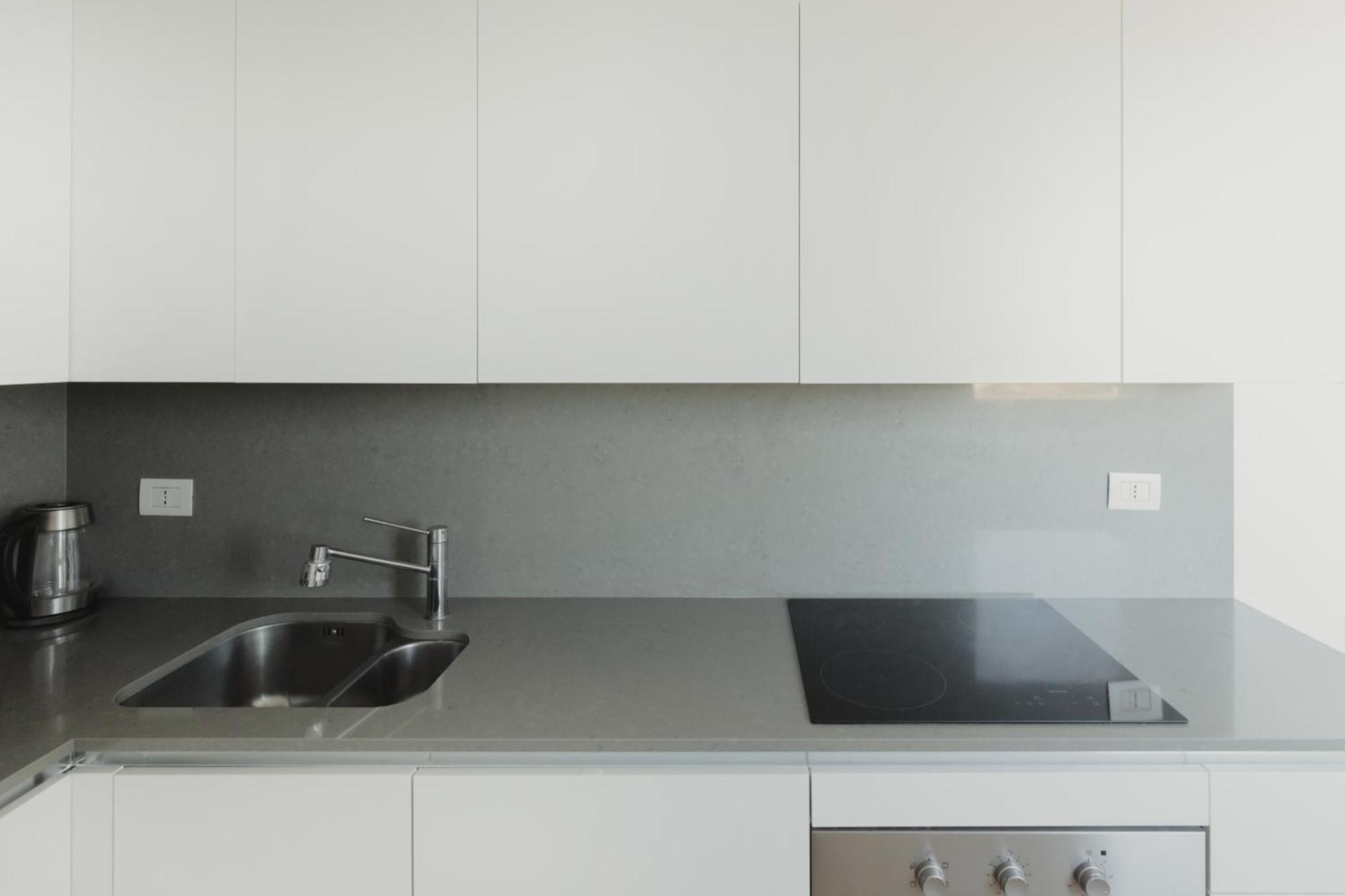 Gohost - Modern With Private Terrace Near Duomo Appartamento *